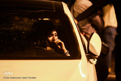 دسته های عزاداری آذری زبان های مقیم تهران