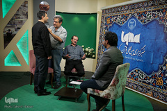 نشست نقد و بررسی سریال «بوی باران»