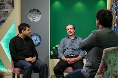 نشست نقد و بررسی سریال «بوی باران»