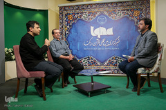 نشست نقد و بررسی سریال «بوی باران»