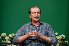 جبار آذین زاده، نویسنده، منتقد و مدرس سینما و تلویزیون