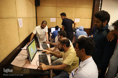 زندگی در محاصره