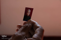 زندگی در محاصره