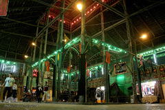 سمنان سیاه‌پوش سالار شهیدان