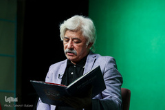 مصاحبه با سیدمهدی شجاعی