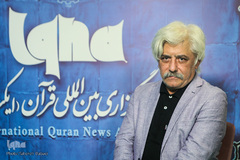 مصاحبه با سیدمهدی شجاعی