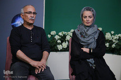 نشست بررسی سریال «بانوی سردار»
