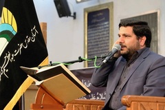 محمدحسن موحدی