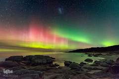 برترین عکس‌های نجوم سال ۲۰۱۹