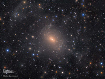 برترین عکس‌های نجوم سال ۲۰۱۹