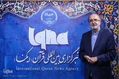 مصاحبه با حیدر مستخدمین حسینی