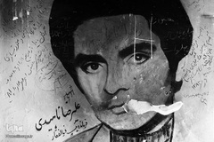 دیار نزدیک، مجموعه‌ای که ارادت و اشتیاق مردم به قهرمانان هشت ساله جنگ تحمیلی را به نمایش می‌گذارد.