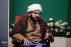 مصاحبه باحجت الاسلام مبشری عارف