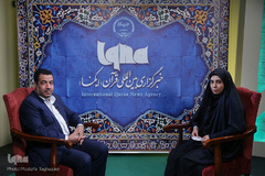 مصاحبه با منوچهر جهانیان