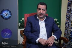 مصاحبه با منوچهر جهانیان