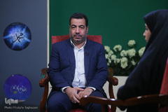 مصاحبه با منوچهر جهانیان