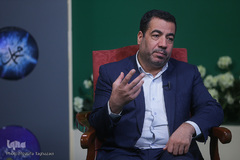 مصاحبه با منوچهر جهانیان