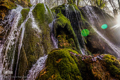 آبشار اوبن سوادکوه