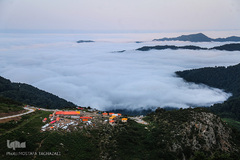 ییلاق ماسال در رشت