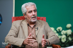 مصاحبه با احمدرضا درویش