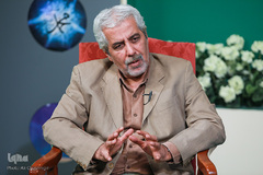 مصاحبه با احمدرضا درویش