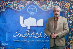 مصاحبه با احمدرضا درویش