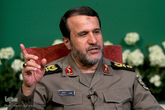 مصاحبه با سردار بهمن کارگر