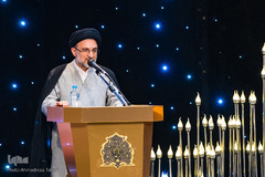 افتتاحیه چهل‌ودومین دوره مسابقات سراسری قرآن کریم