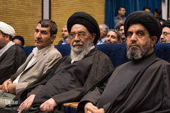 افتتاحیه چهل‌ودومین دوره مسابقات سراسری قرآن کریم