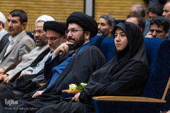 افتتاحیه چهل‌ودومین دوره مسابقات سراسری قرآن کریم