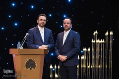 افتتاحیه چهل‌ودومین دوره مسابقات سراسری قرآن کریم