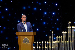 اولین روز مسابقات کشوری قرآن کریم در اصفهان