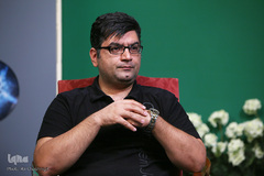 مصاحبه با علی عطشانی