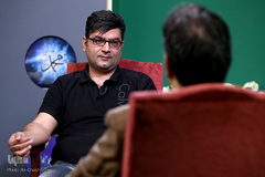 مصاحبه با علی عطشانی