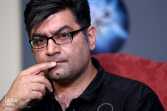 مصاحبه با علی عطشانی