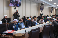 سومین همایش بین‌المللی اربعین