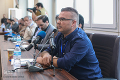 سومین همایش بین‌المللی اربعین