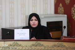 سومین همایش بین‌المللی اربعین