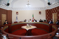 سومین همایش بین‌المللی اربعین