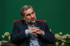 محسن اسماعیلی