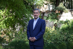 محسن اسماعیلی