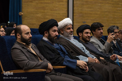 آیین اختتامیه بخش ترتیل و حفظ  10 و 20 جزء