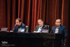 چهارمین روز چهل و دومین دوره مسابقات کشوری قرآن