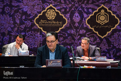 چهارمین روز چهل و دومین دوره مسابقات کشوری قرآن