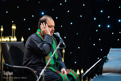 چهارمین روز چهل و دومین دوره مسابقات کشوری قرآن