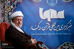 مصاحبه با ماموستا ملاقادر قادری