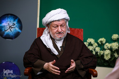 مصاحبه با ماموستا ملاقادر قادری