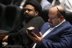 سومین اجلاس همبستگی با کودکان و نوجوانان فلسطینی