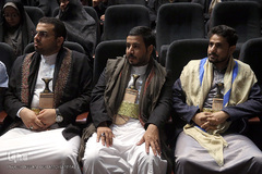 سومین اجلاس همبستگی با کودکان و نوجوانان فلسطینی