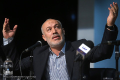 سومین اجلاس همبستگی با کودکان و نوجوانان فلسطینی